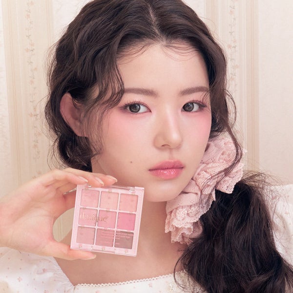 [BEST] 데이지크 섀도우 팔레트 8g
