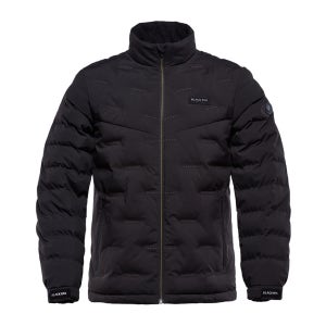 블랙야크 발열자켓 겨울 골프 등산 아웃도어 스포츠 패딩 USB [배터리별도]