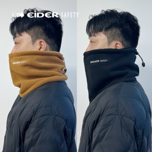 아이더 세이프티 웜업 넥게이터 HUW23908 겨울 스키 등산 방한용품 목토시