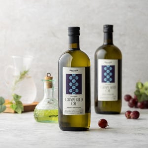 프랑스 브로슈낭 프로방스 포도씨유 1L