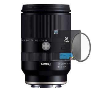 탐론 28-200mm F2.8-5.6 A071 소니 FE (BASIC MRC 필터)