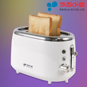 키친아트 토스트기계 토스터기 토스토기