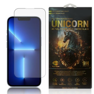 아이폰13 프로 필름 강화유리 풀커버 액정보호필름