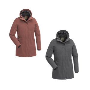 파인우드 PINEWOOD 바나모 패디드 자켓 우먼 여성용 신제품 겨울 등산