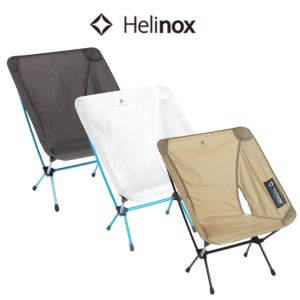 헬리녹스 체어제로 초경량 캠핑 백패킹 경량체어