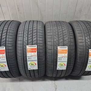 GT43 265 40 20 / 295 35 20 한국 올시즌 벤츠gt43 사계절용 타이어