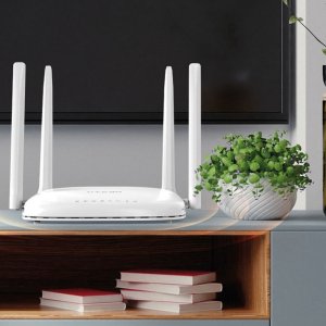 무선 인터넷 공유기 WIFI 6 듀얼 밴드 빔포밍