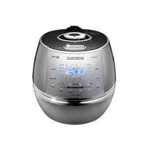 쿠쿠전자 전기압력밥솥 CRP-DHS068FS 취사 보온 6인용