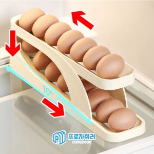 계란트레이 계란통 보관용기 선입선출