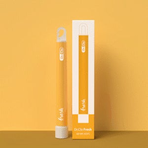 [닥터클로] 살균탈취스틱 냉장고용