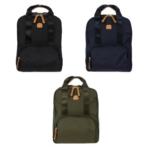 브릭스 백팩 X-Travel 미디엄