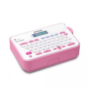 엡손 라벨프린터 LW-K200PK (4-18mm)