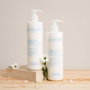 라로제 모이스춰라이징 바디크림 400ml 더블세트