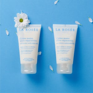 라로제 울트라 리페어 핸드크림 50ml 더블세트