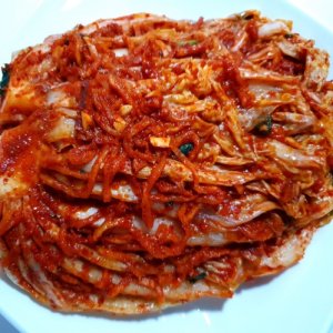 선농원 포기김치 매콤달콤 맛김치 1.2kg 1개