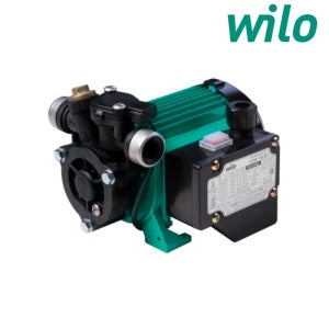 윌로펌프 PB-S140MA 가정용 하향식 자동 가압펌프 PBS140MA