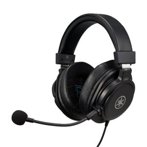 YAMAHA YH-G01 스트리밍/게이밍 헤드셋