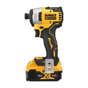 디월트 충전 충전임팩트드라이버 DCF809P2 18V/5.0Ah BL