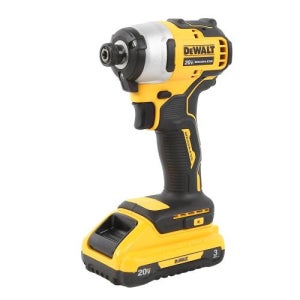 디월트 충전 충전임팩트드라이버 DCF809L2 18V/3.0Ah BL