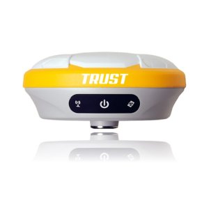 GPS측량기 TRUST U 700 IMU 기울기 자동보정, 1404채널 보드