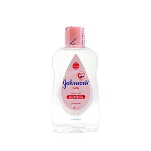 존슨즈베이비 레귤러 오일 125ml