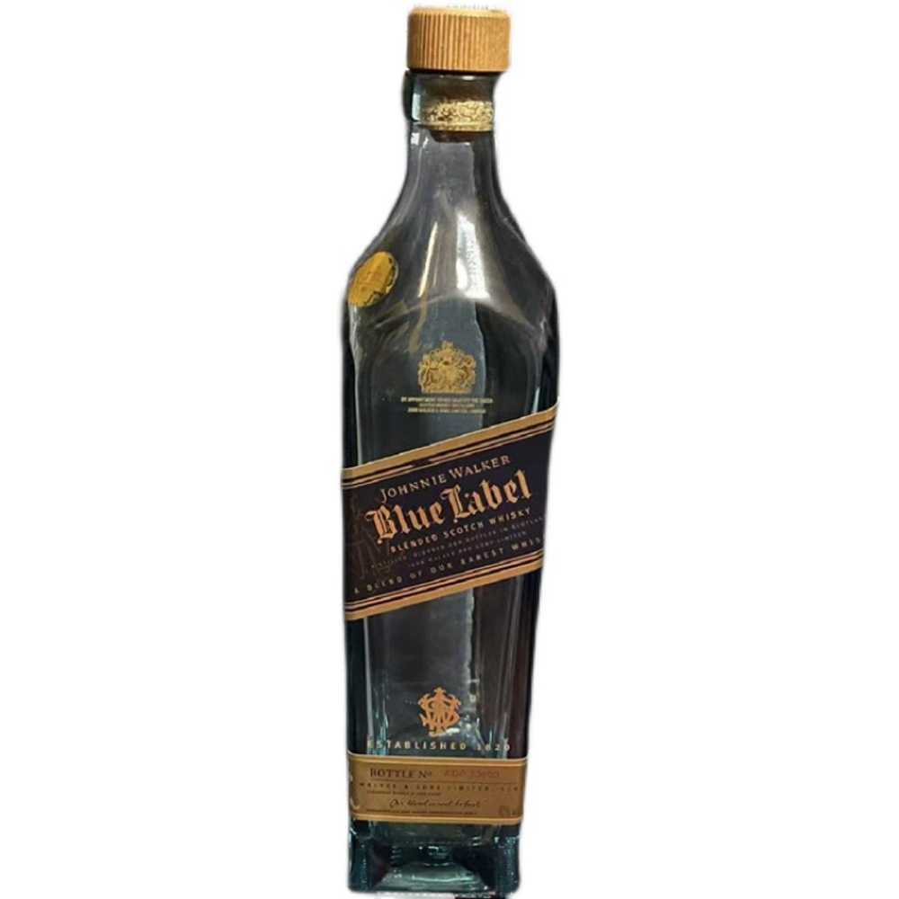 조니워커 블루라벨 1992 (Johnnie Walker Blue Label 1992)