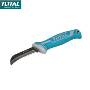 토탈 전공칼 케이블커터 피복전선칼 피복탈피공