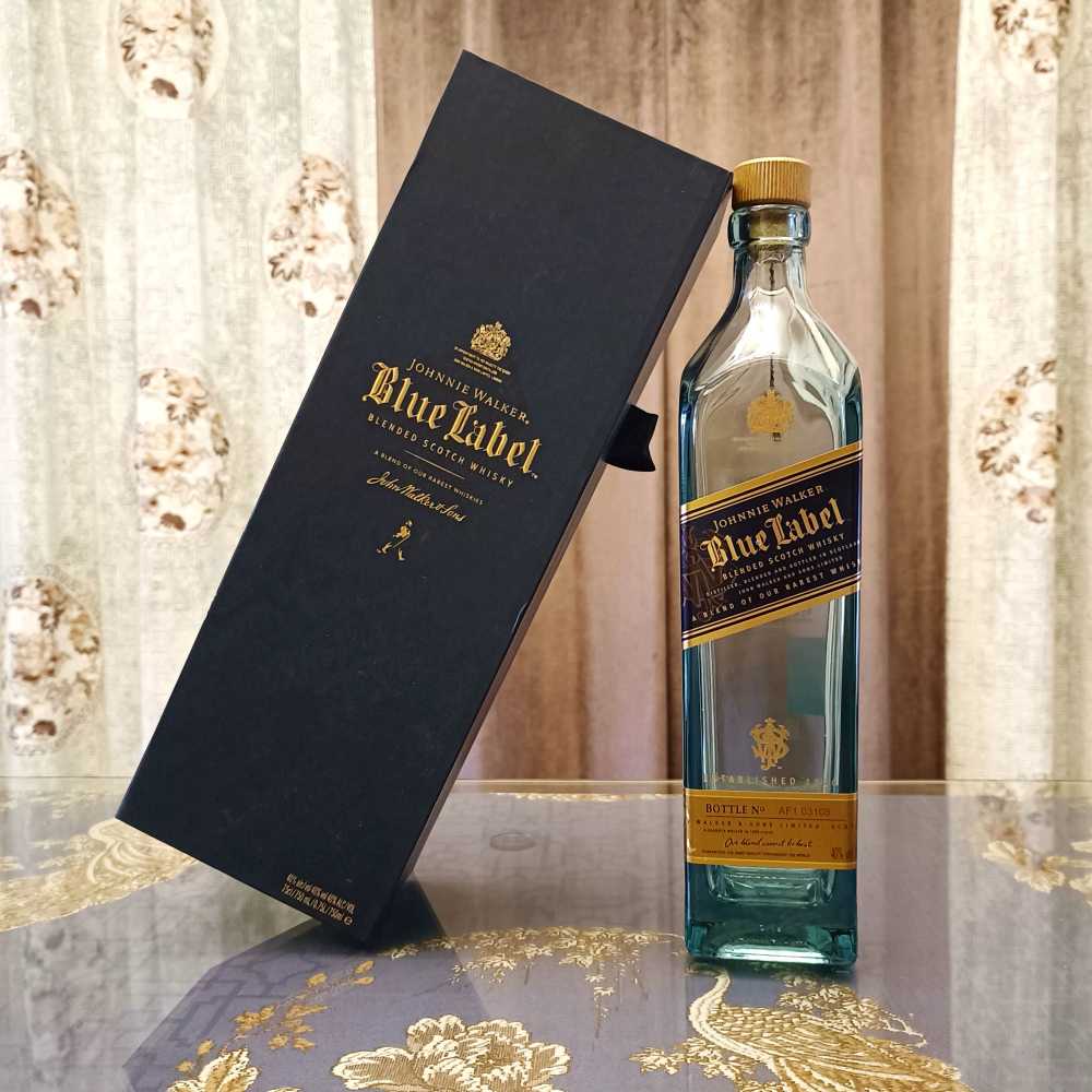 조니워커 블루라벨 1992 (Johnnie Walker Blue Label 1992)