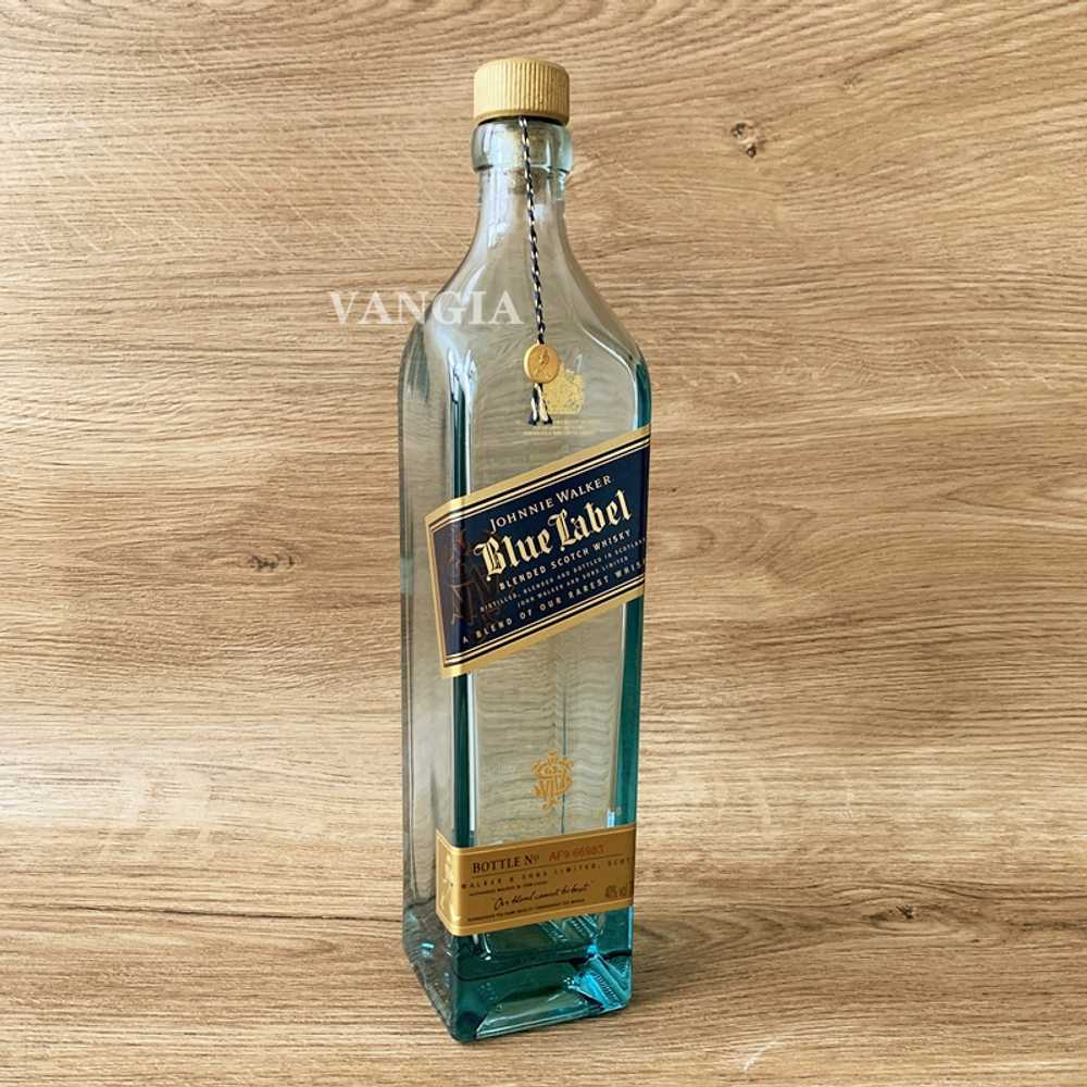 조니워커 블루라벨 1992 (Johnnie Walker Blue Label 1992)