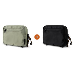 에가든 트래블러 월렛 리버티 SET