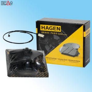 BMW X2 M35i 브레이크패드 F39 x드라이브 19-현재 앞뒤선택 b45