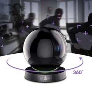 소수상회 스마트 홈캠 CCTV