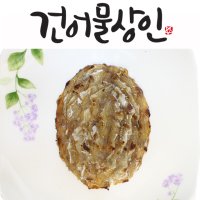 베트남산 가장 흔한사이즈 쥐포 500g