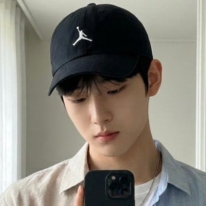 나이키 모자 클럽 언스트럭쳐 깊은 볼캡 러닝 헬스 운동 모자