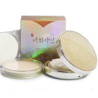 코리아나 비취가인 예담화 투웨이케익+리필증정 SPF44