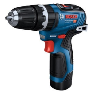 보쉬 충전 충전해머드릴드라이버 무선 함마드릴 임팩드릴 GSB10.8V-35 (10.8V/3.0Ah) BL