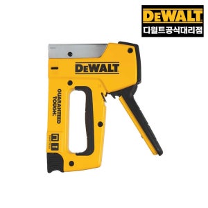 디월트 대리점 DWHTTR350-0 2in1 손타카 건타카 스테이플러