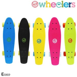 휠러스 크루져보드