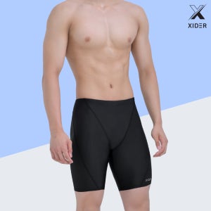 자이더 남자실내수영복 5부 베이직 X104