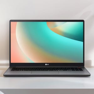 LG 울트라 PC 15 인텔 i5 13세대 8GB 256GB 타이탄 실버