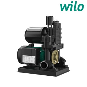 윌로펌프 PW-P600SMA 가정용 녹물제로 소형 자동 가압펌프 PWP600SMA