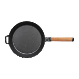 피스카스 노르덴 무쇠 팬 28cm 주물 후라이팬