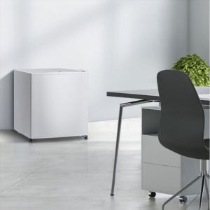 LG전자 DIOS 43L 일반냉장고 B053W14 (화이트) 미니 소형 중형 원룸 오피스텔 사무실 사업자 인증점