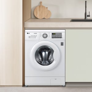 LG전자 트롬 9kg 세탁기 F9WTBQ F9WPBY 빌트인 9kg 상판x 사출도어 원룸 오피스텔