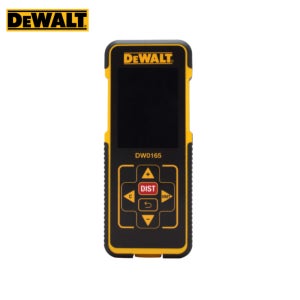 디월트 DW0165 레이저 거리측정기 50M