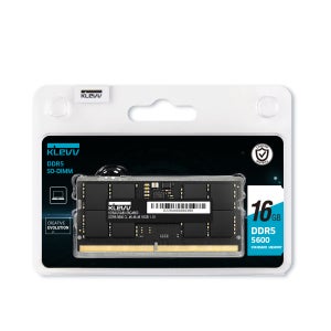 ESSENCORE KLEVV 노트북 DDR5-5600 CL46 파인인포 (16GB)