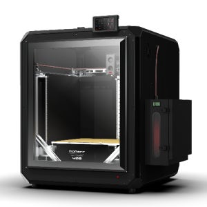 모멘트 M400 (Moment M400) FFF 3D프린터
