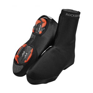 락브로스 토커버 슈커버 자전거 방한 방풍 겨울 스포츠 용품 LF1015