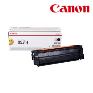 캐논 정품토너 053H 블랙 검정 LBP853Cx 8593CxKG 8593CxyKG
