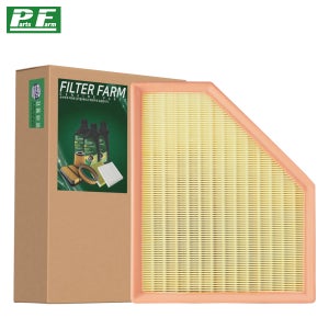 필터팜 BMW E60 540i 545i 550i 에어필터 에어크리너